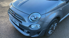 Fiat 500 1.0 Mild Hybrid Sport 3dr Petrol Hatchback